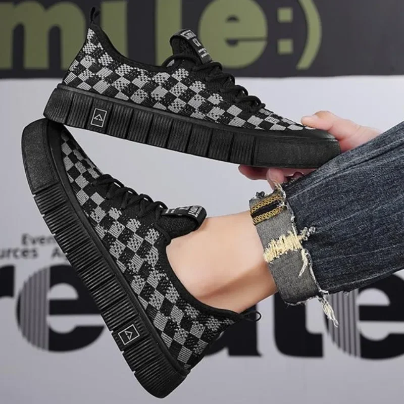 Crossfit Hard - Male Shoe Chunky New In Sneakers