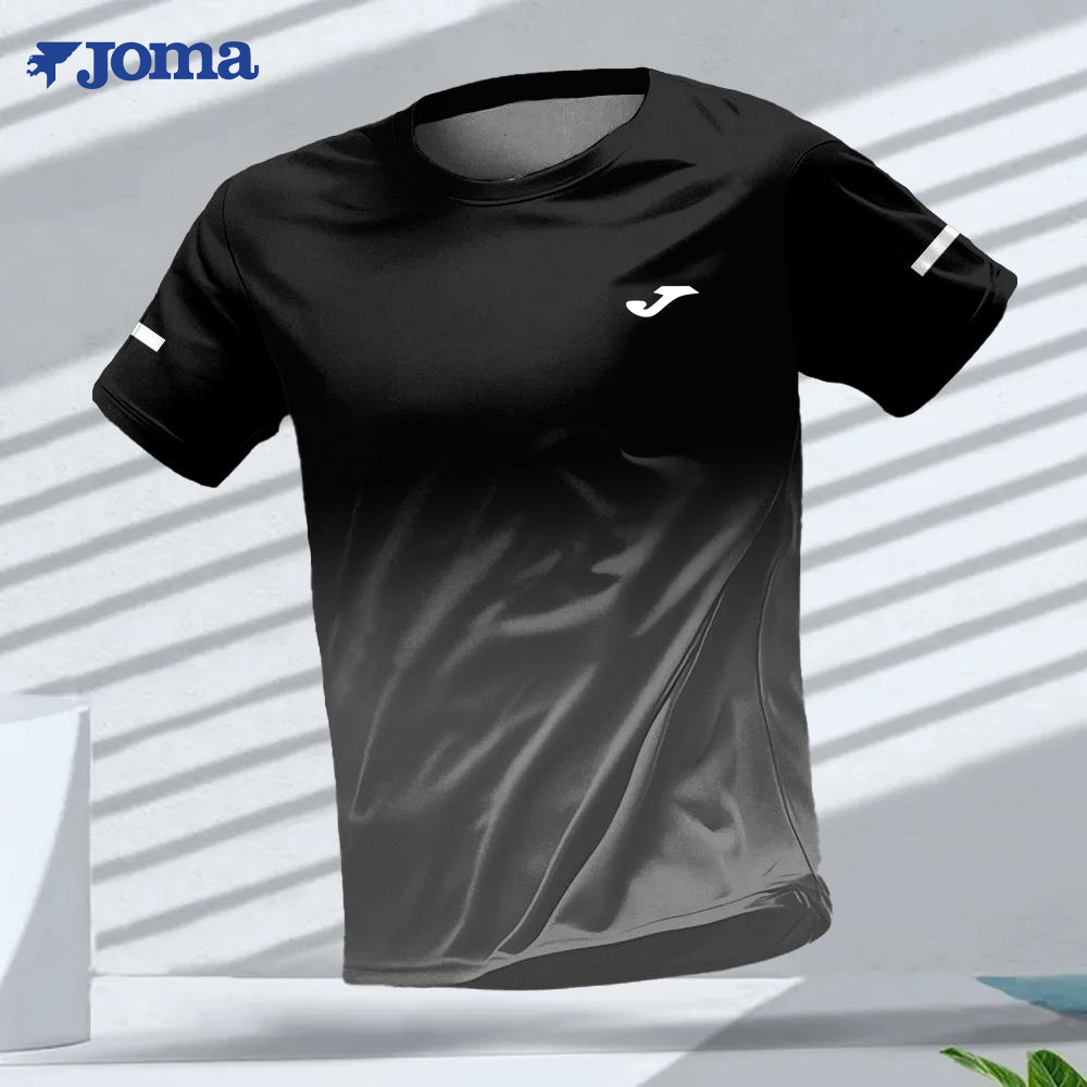 Crossfit Mayhem - 2026 JOMA Summer 3D printed men's