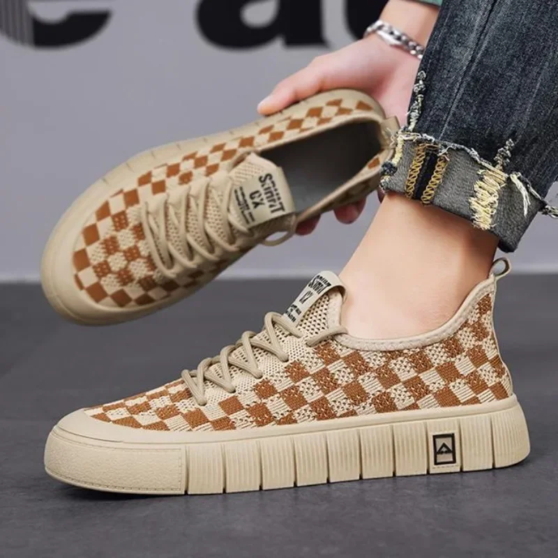 Male Shoe Chunky New In Sneake - Crossfit Hard avaliação e preço
