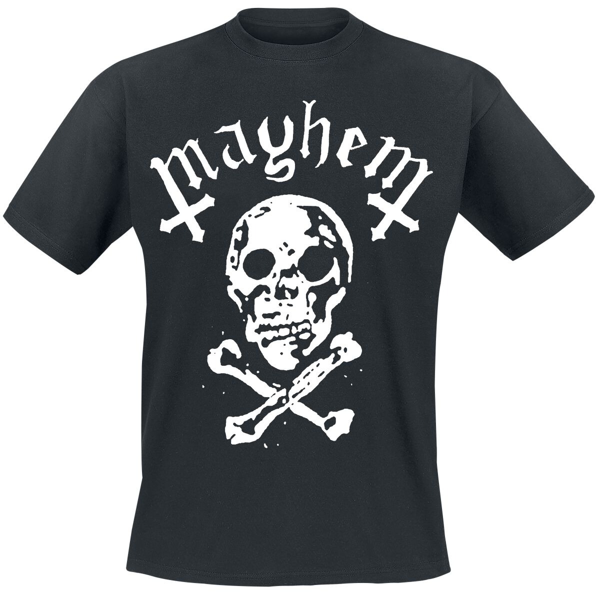 Mayhem Esoteric Warfare Tee, B - Crossfit Mayhem avaliação e preço