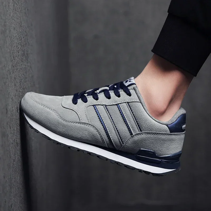 High Quality Men's Sneakers Le - Crossfit Hard avaliação e preço