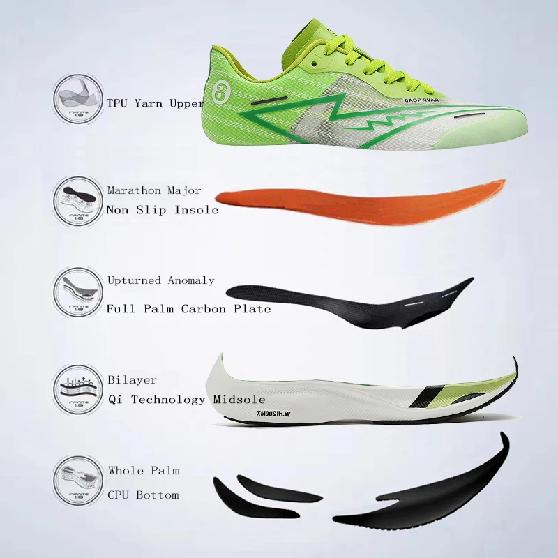 Fashion Men's Sneakers Summer  - Crossfit Hard avaliação e preço
