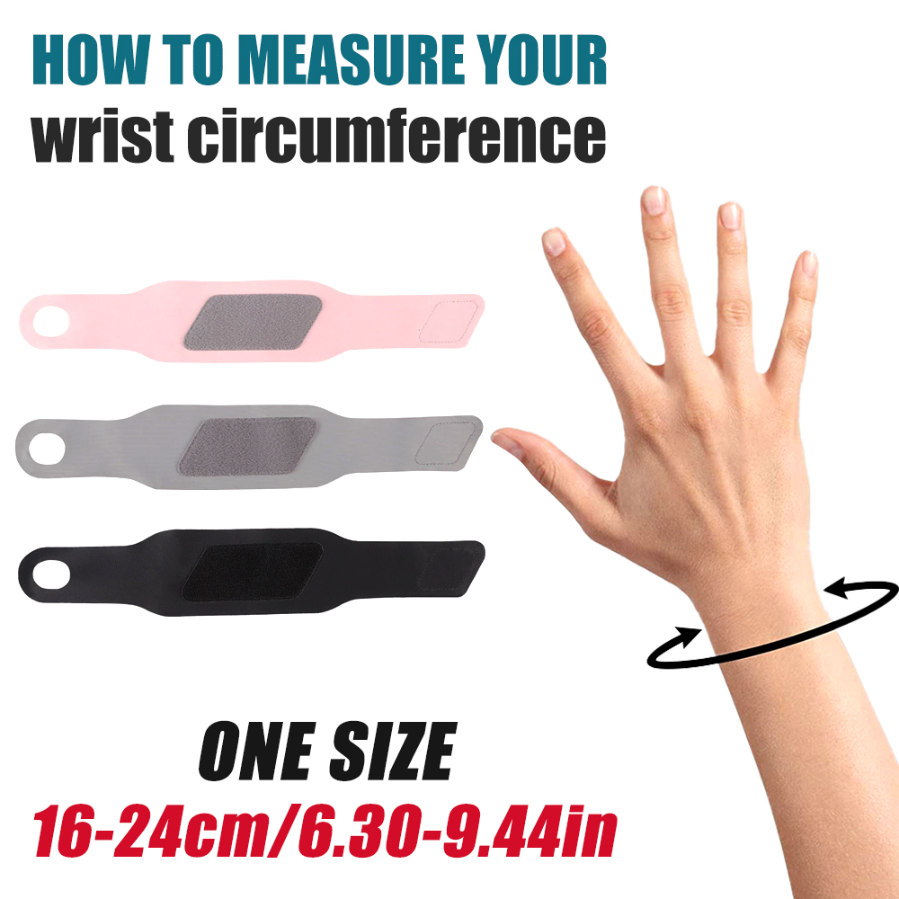 1pc Wrist Brace,Wrist Support  - Wrist Wrap Support avaliação e preço