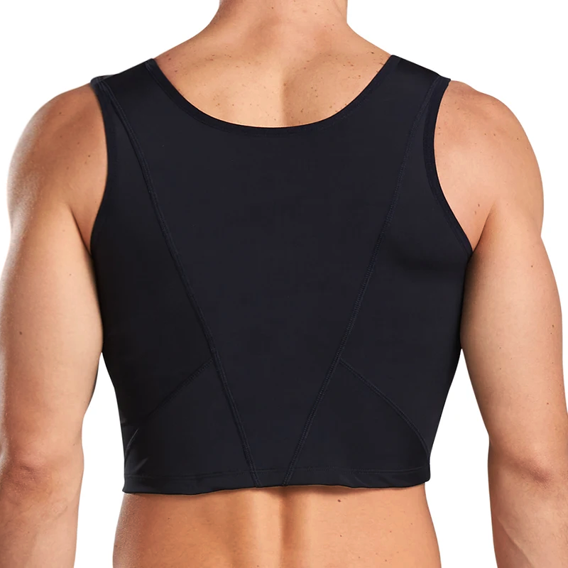 Men's Chest Vest Sweat Chest B - Crossfit Weight Vest avaliação e preço