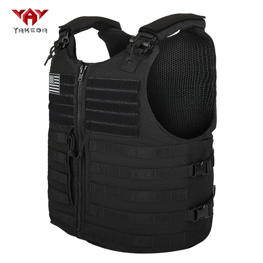 YAKEDA multifunctional wear-re - Crossfit Weight Vest avaliação e preço