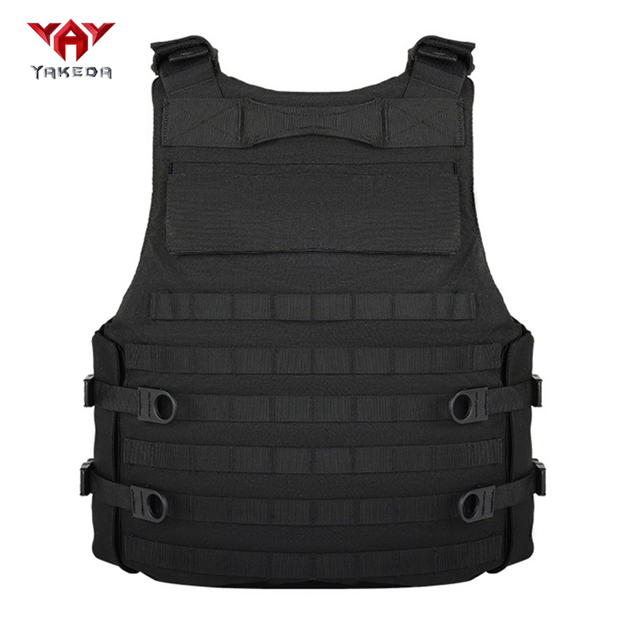 YAKEDA multifunctional wear-re - Crossfit Weight Vest avaliação e preço