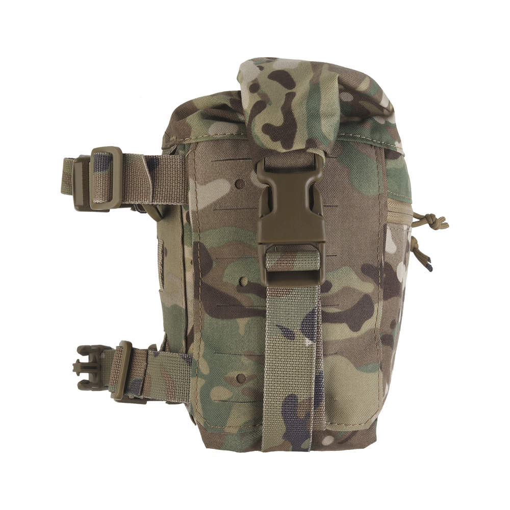 Tactical SS Style Alpha Expans - Crossfit Weight Vest avaliação e preço