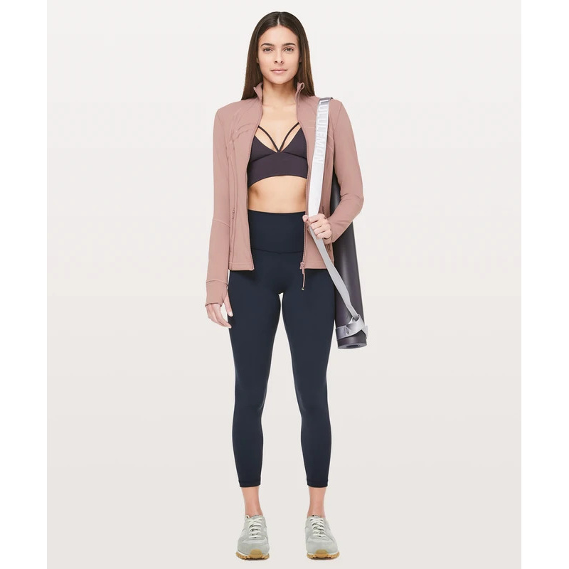 2026 Yoga clothes with high el - Crossfit Lifting avaliação e preço