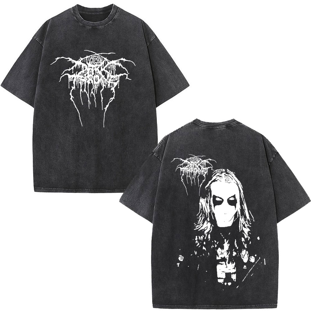 Mayhem Darkthrone Vintage Wash - Crossfit Mayhem avaliação e preço