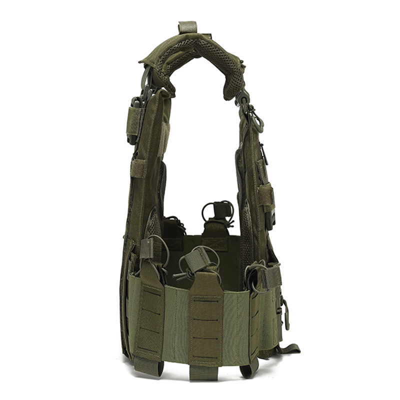 Outdoor training vest multi-fu - Crossfit Weight Vest avaliação e preço
