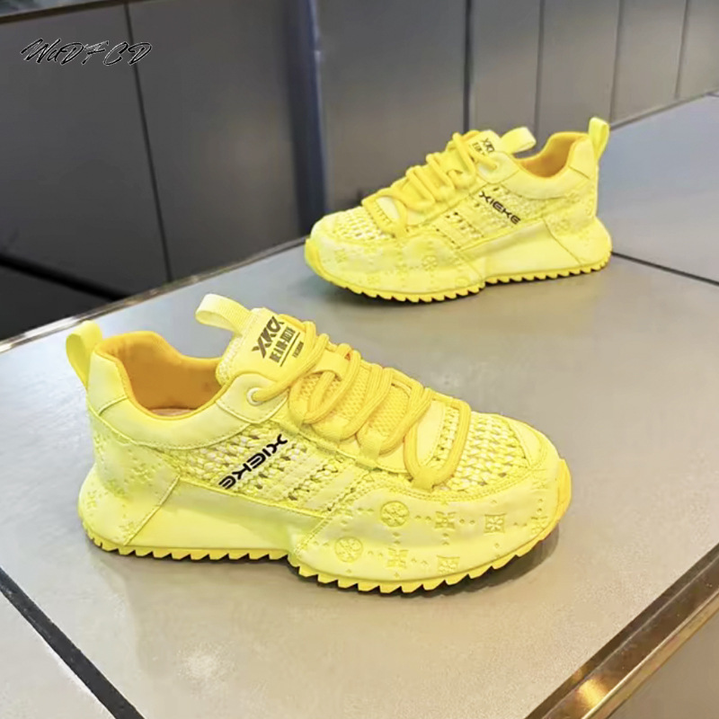Chunky Sneakers Men Designer C - Crossfit Hard avaliação e preço