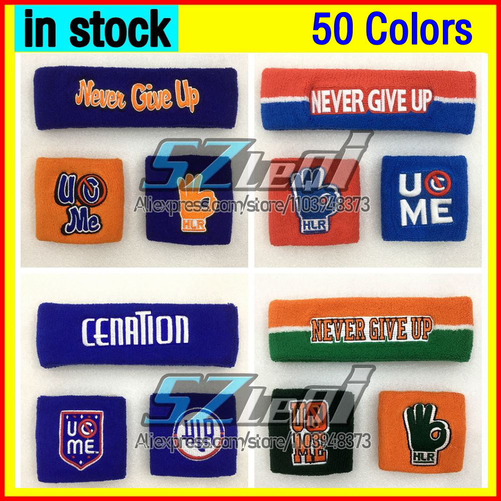 Wrestling Sports Sweat Band Fo - Wrist Wrap Support avaliação e preço