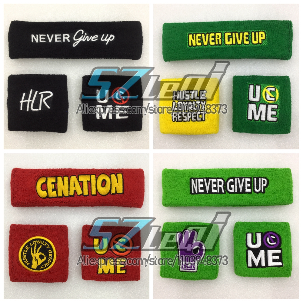 Wrestling Sports Sweat Band Fo - Wrist Wrap Support avaliação e preço