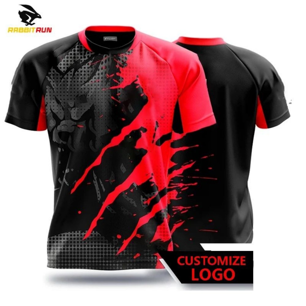 New men's breathable and comfo - Crossfit Mayhem avaliação e preço