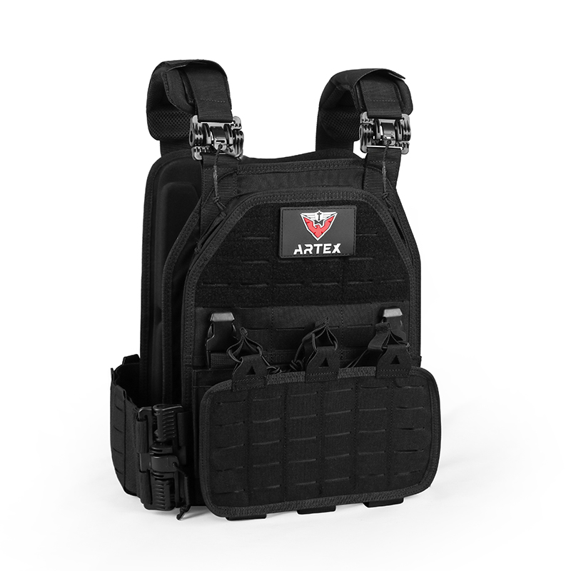 Artex Light Weight Quick Relea - Crossfit Weight Vest avaliação e preço