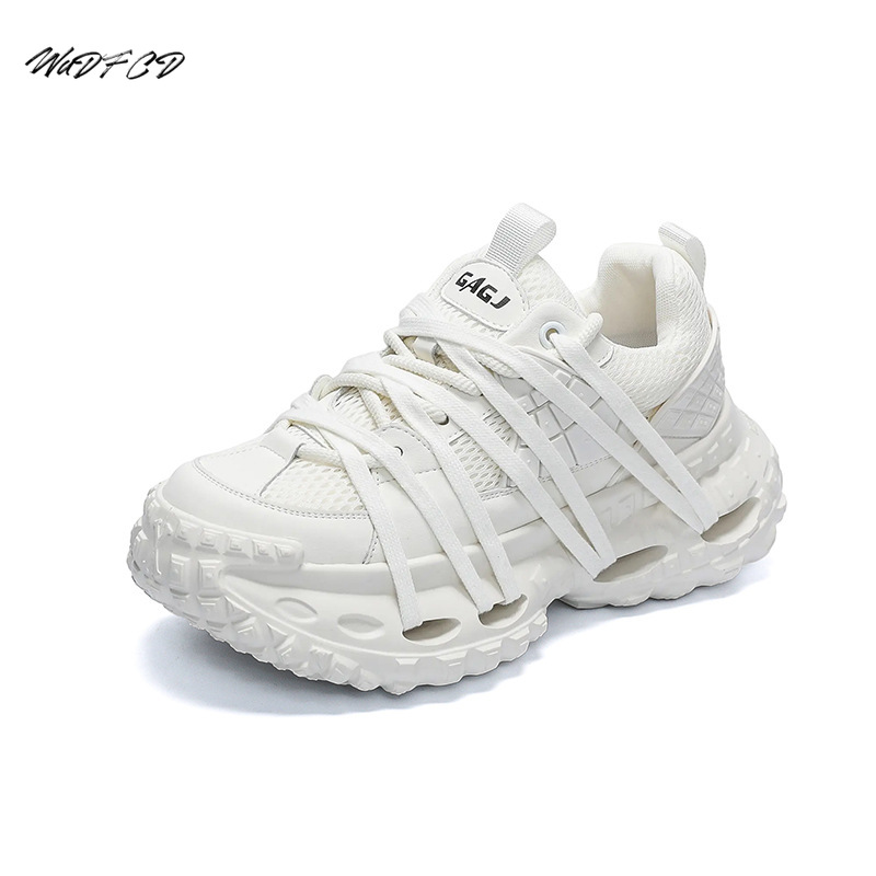 Chunky Sneakers Mens Designer  - Crossfit Hard avaliação e preço