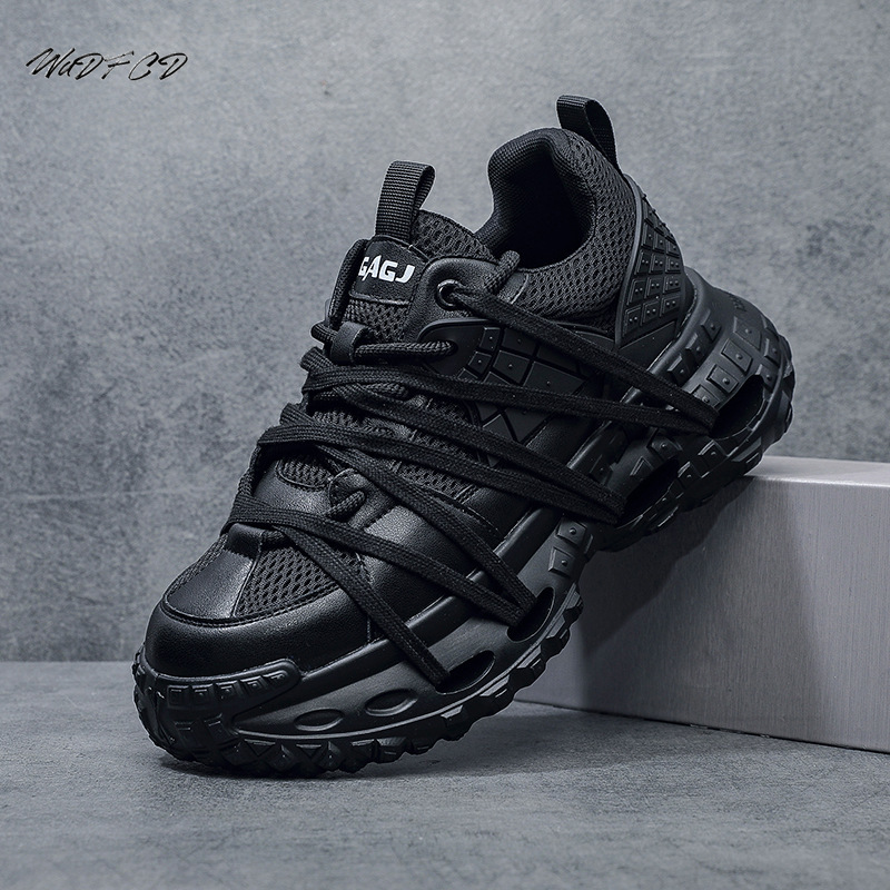 Chunky Sneakers Mens Designer  - Crossfit Hard avaliação e preço
