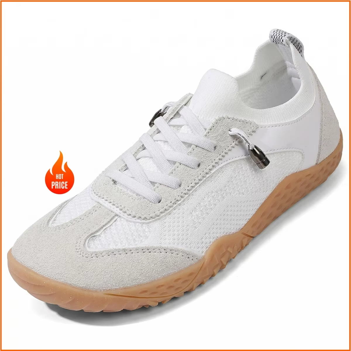 FANCYLEE Women Barefoot Shoes  - Crossfit Hard avaliação e preço