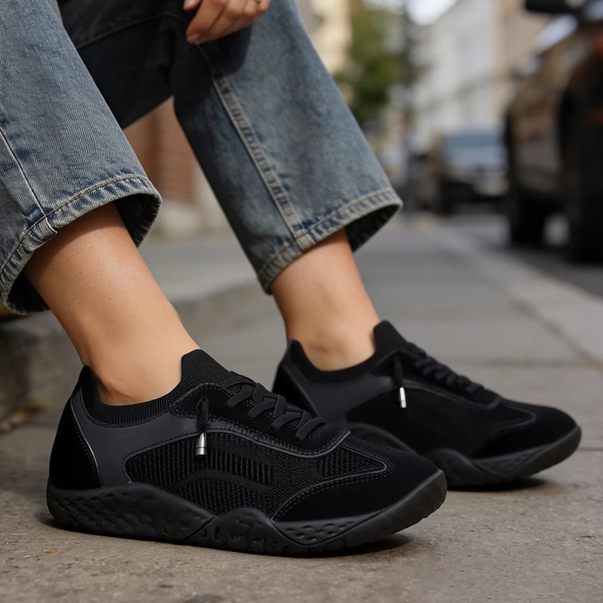 FANCYLEE Women Barefoot Shoes  - Crossfit Hard avaliação e preço
