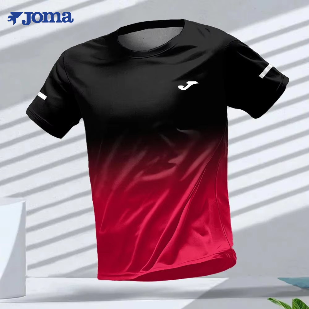 2026 JOMA Summer 3D printed me - Crossfit Mayhem avaliação e preço