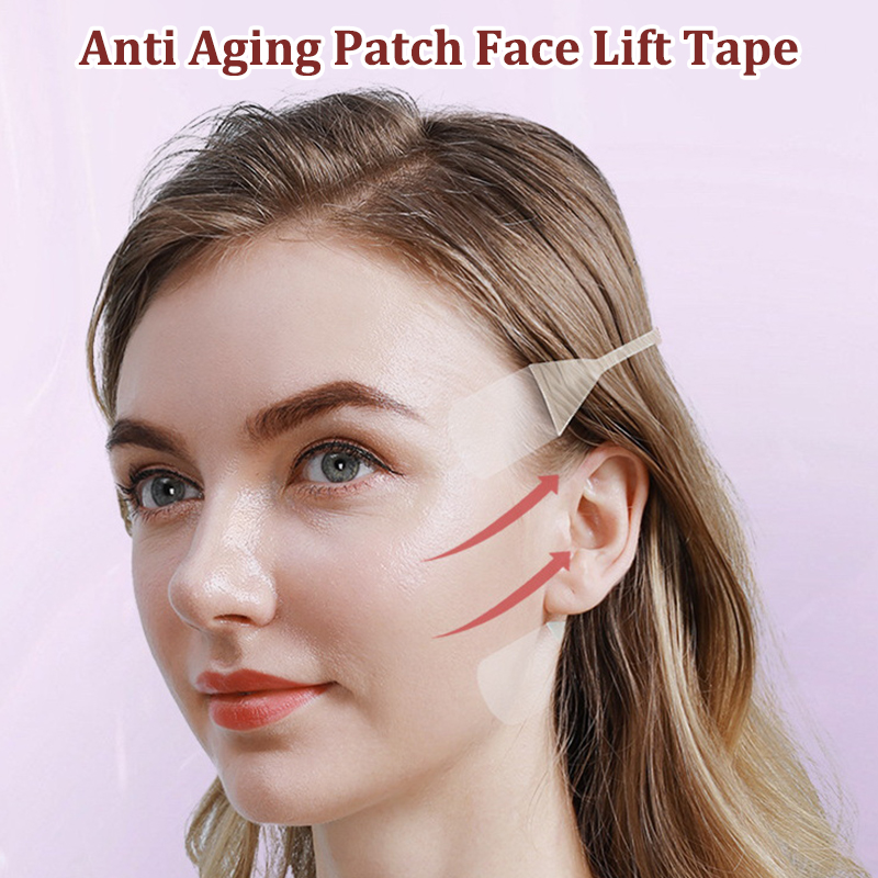 Instant Facial Lifting Sticker - Crossfit Lifting avaliação e preço
