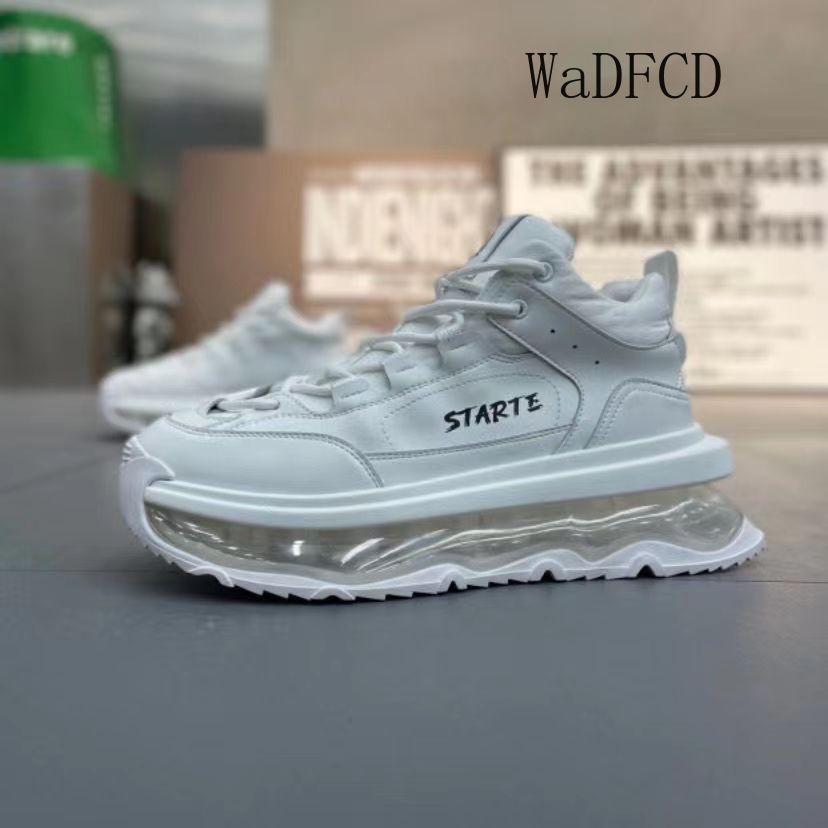 Chunky Sneaker Men Designer Ai - Crossfit Hard avaliação e preço