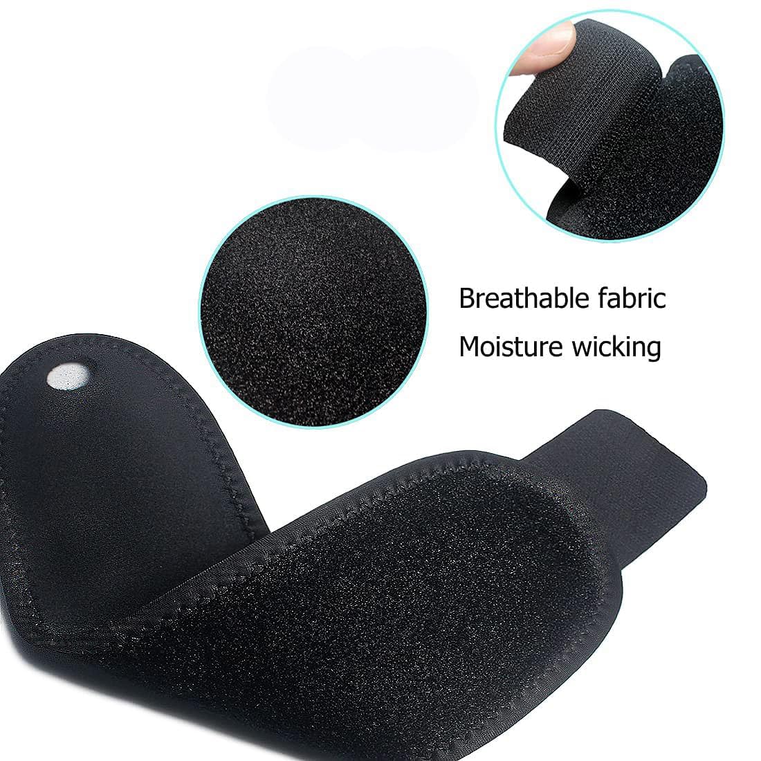 Adjustable Wrist Brace Perfect - Wrist Wrap Support avaliação e preço