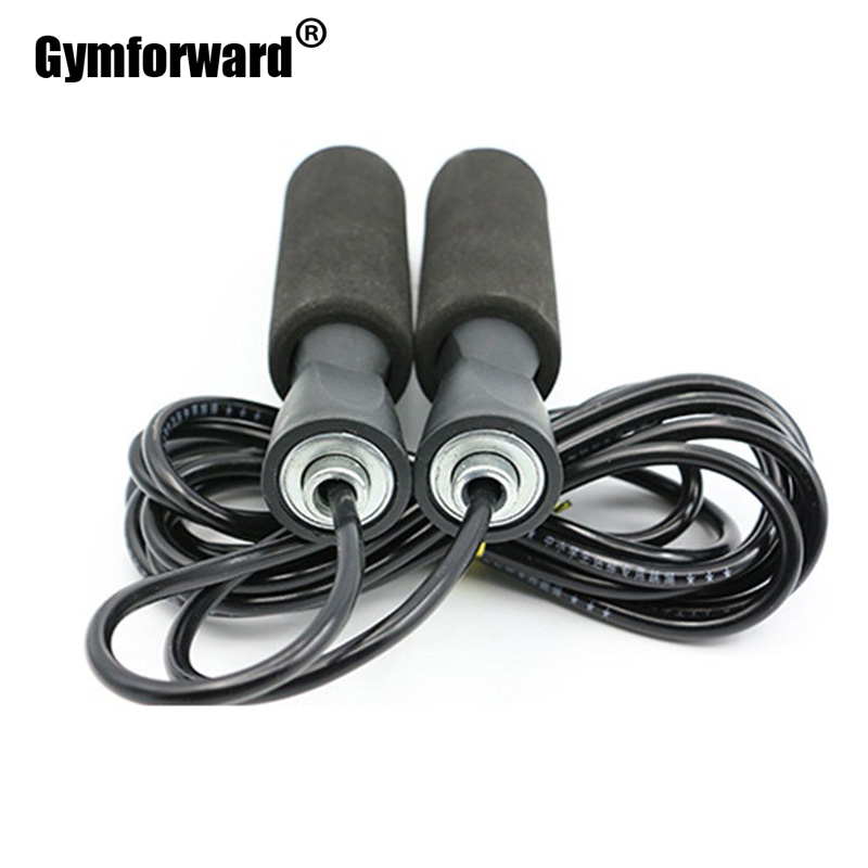 Boxing Jump Rope Speed Skippin - Crossfit No Equipment Workouts avaliação e preço