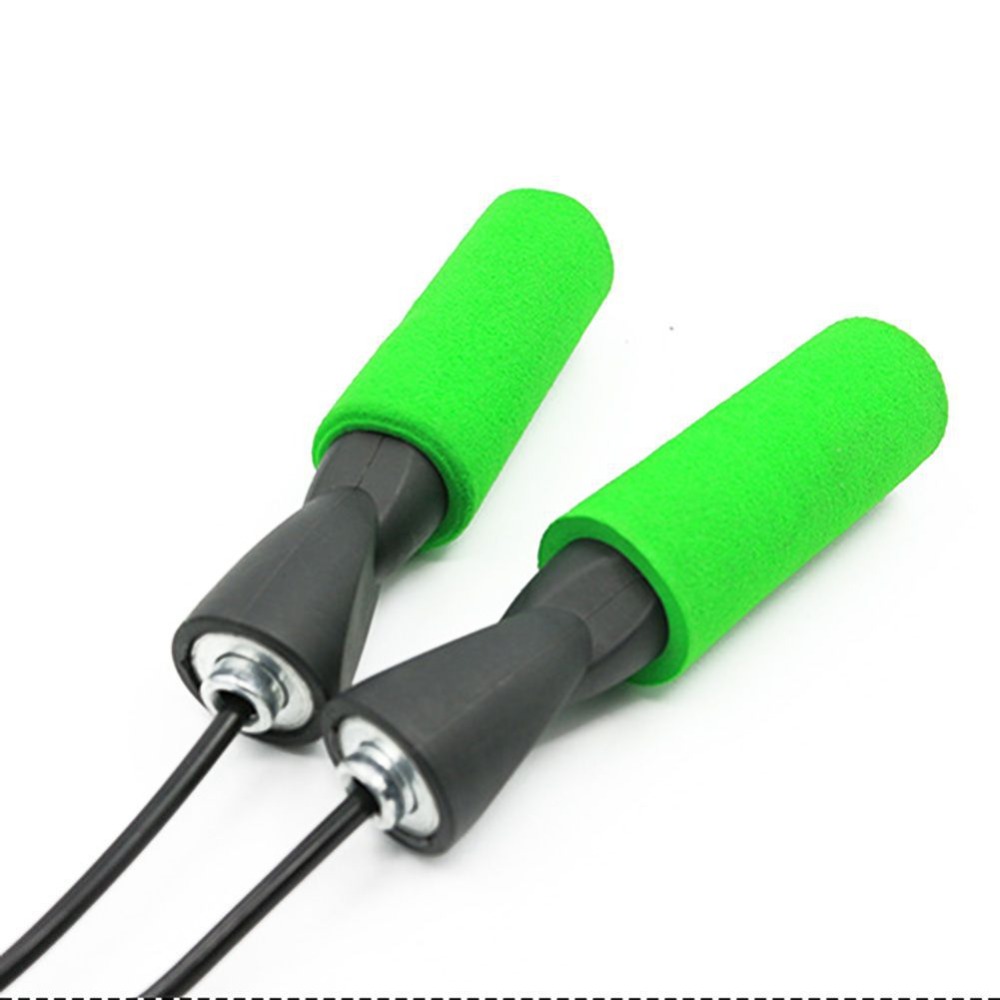 Boxing Jump Rope Speed Skippin - Crossfit No Equipment Workouts avaliação e preço