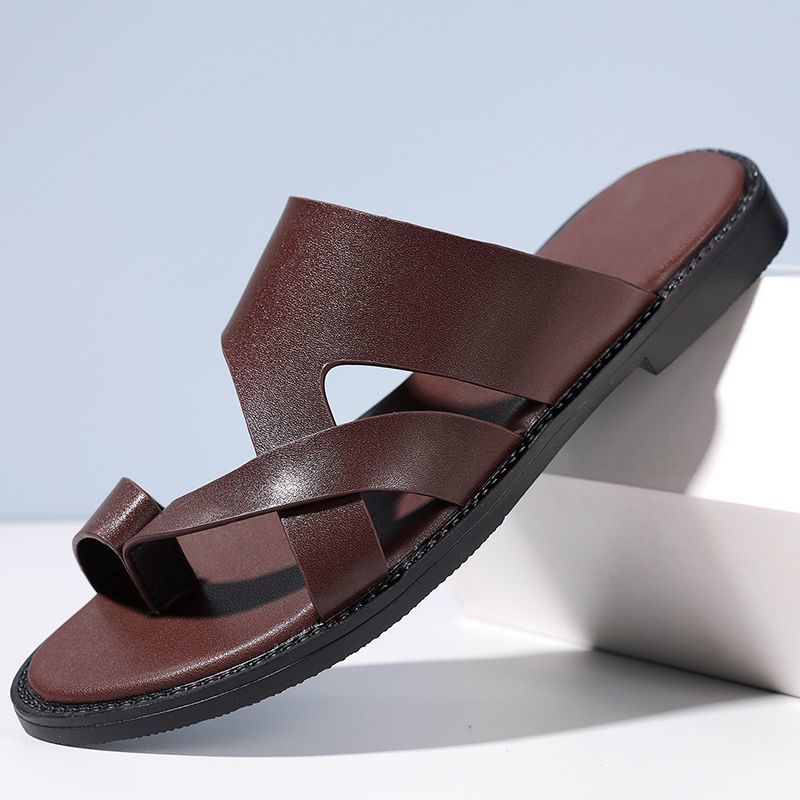 Trendy Men's Cross Strap Sanda - Crossfit Outdoor avaliação e preço