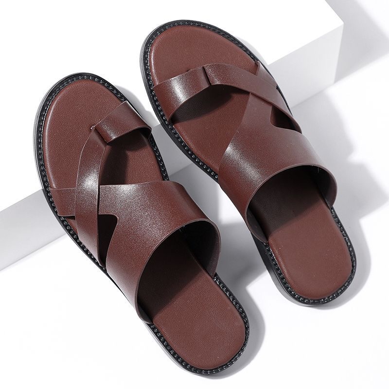 Trendy Men's Cross Strap Sanda - Crossfit Outdoor avaliação e preço