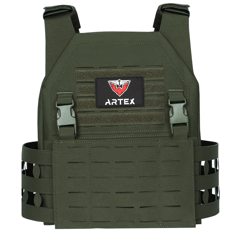 Artex Chaleco Tactico Heavy Du - Crossfit Weight Vest avaliação e preço