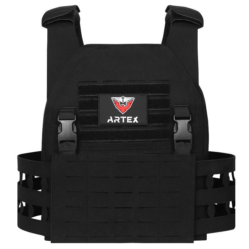Artex Chaleco Tactico Heavy Du - Crossfit Weight Vest avaliação e preço