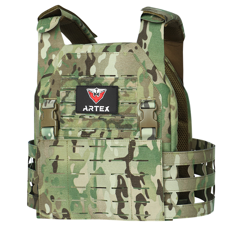 Artex Chaleco Tactico Heavy Du - Crossfit Weight Vest avaliação e preço
