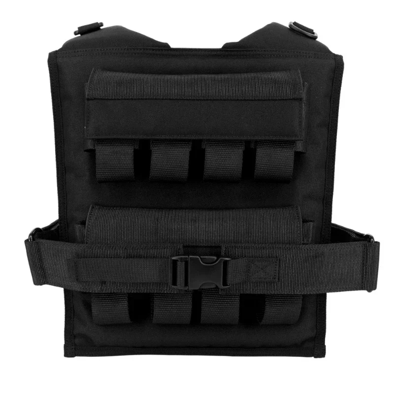 Hot SalesQuick Release Trainin - Crossfit Weight Vest avaliação e preço