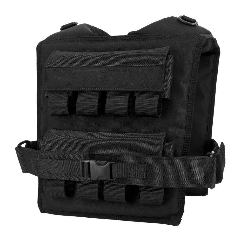 Hot SalesQuick Release Trainin - Crossfit Weight Vest avaliação e preço