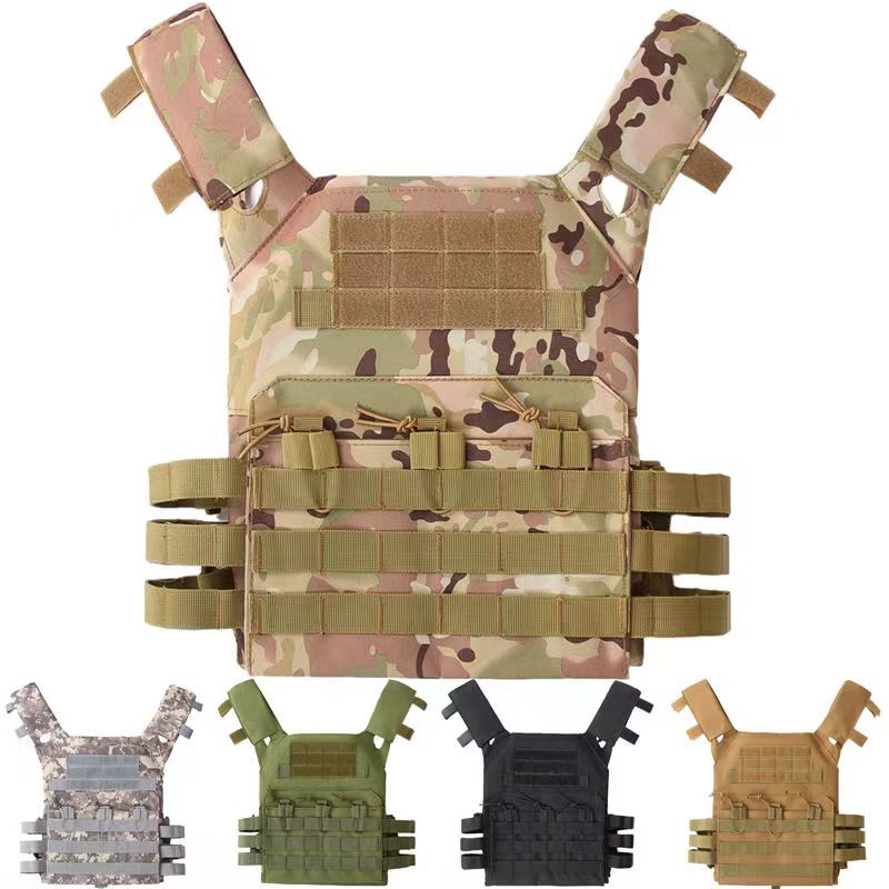 Lightweight Portable Training  - Crossfit Weight Vest avaliação e preço