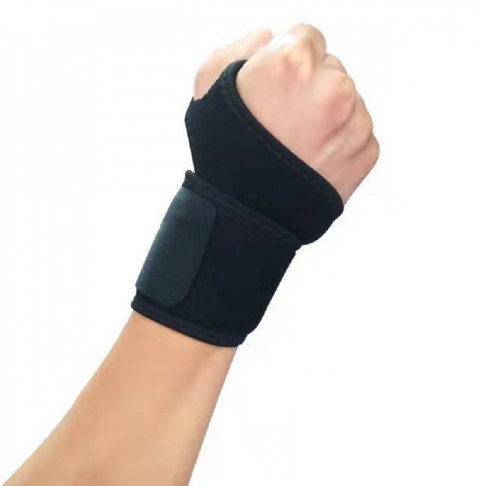 Adjustable Wrist Brace Perfect - Wrist Wrap Support avaliação e preço