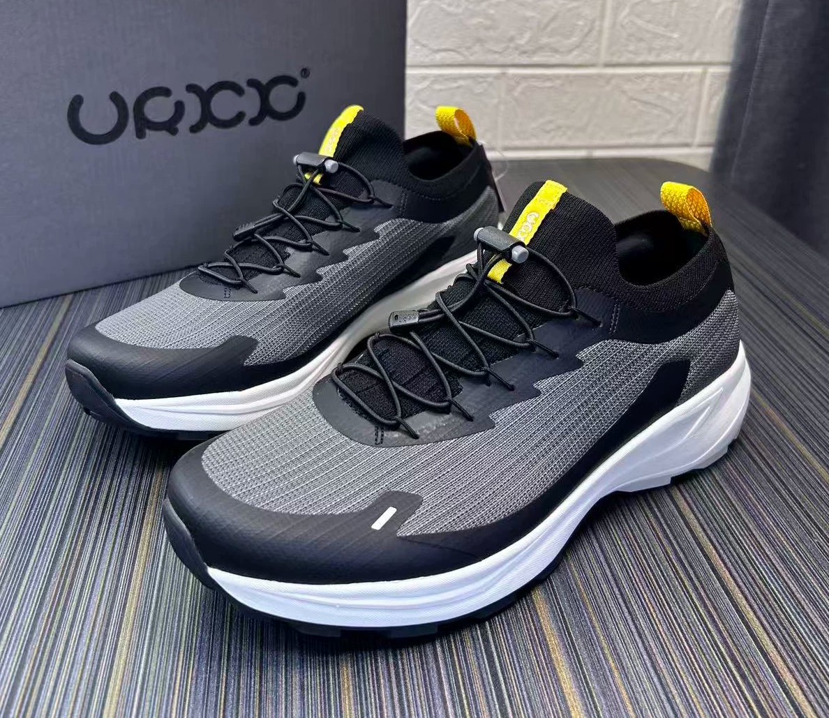 New Casual Shoes Men  Menswear - Crossfit Hard avaliação e preço