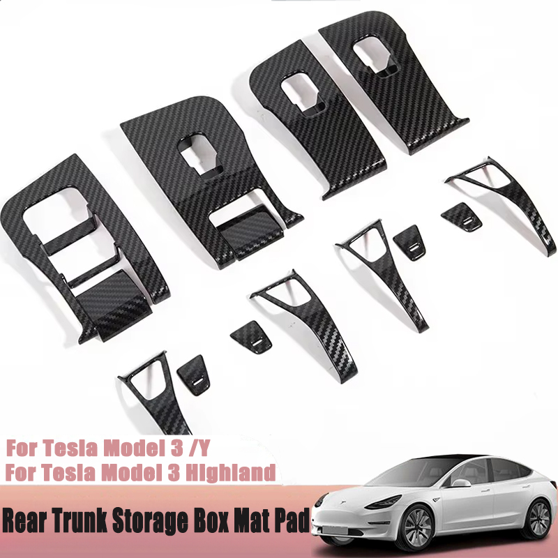 For Tesla Model 3 Y Window Doo - Crossfit Lifting avaliação e preço