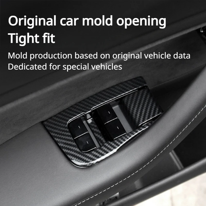 For Tesla Model 3 Y Window Doo - Crossfit Lifting avaliação e preço