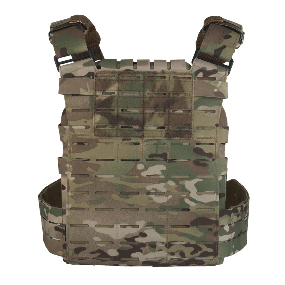 Tactical ARC Plate Carrier V2  - Crossfit Weight Vest avaliação e preço