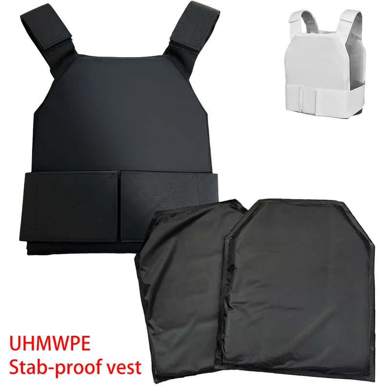 Tactical Anti-puncture vest,Hi - Crossfit Weight Vest avaliação e preço