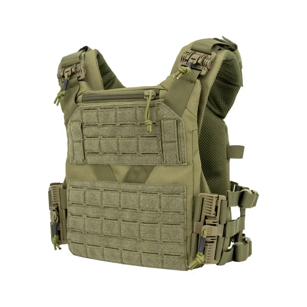Tactical Vests Modular Quick R - Crossfit Weight Vest avaliação e preço