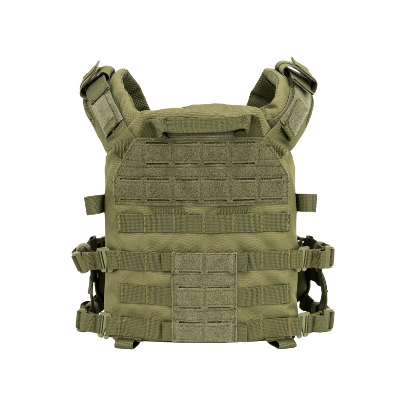 Tactical Vests Modular Quick R - Crossfit Weight Vest avaliação e preço