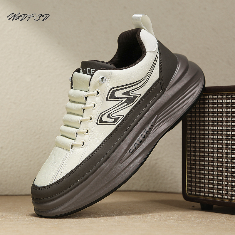 Chunky Sneakers Mens Designer  - Crossfit Hard avaliação e preço