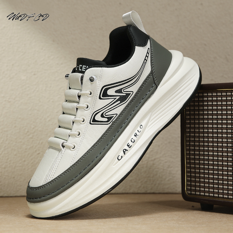 Chunky Sneakers Mens Designer  - Crossfit Hard avaliação e preço