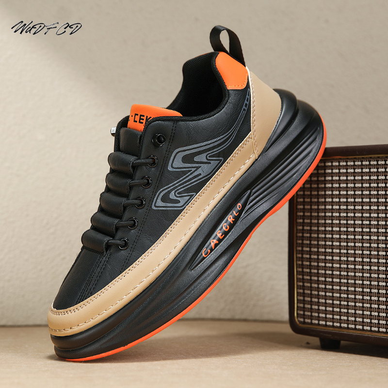 Chunky Sneakers Mens Designer  - Crossfit Hard avaliação e preço