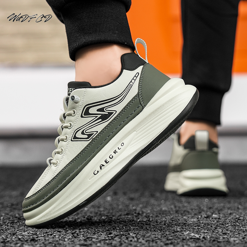 Chunky Sneakers Mens Designer  - Crossfit Hard avaliação e preço