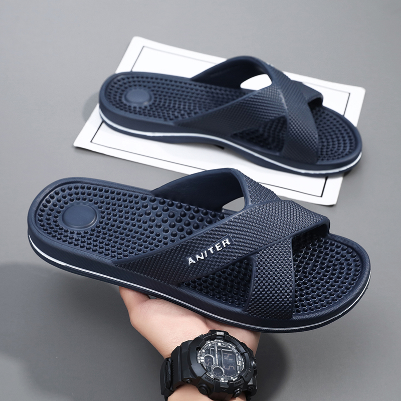 Summer men's slippers EVA slip - Crossfit Outdoor avaliação e preço